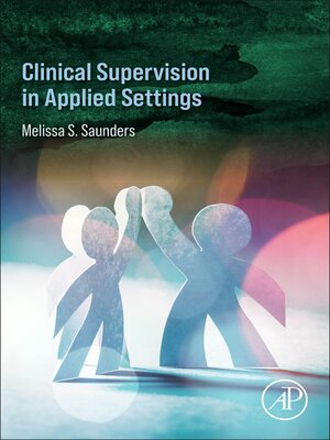 cover image of Clinical Supervision in Home-Based ABA Services